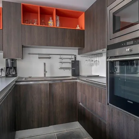 Holiday home Maison Bauloise A 600 M De La