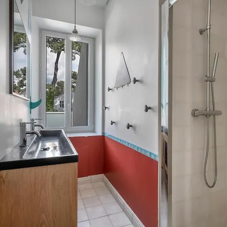 Maison Bauloise A 600 M De La * La Baule-Escoublac