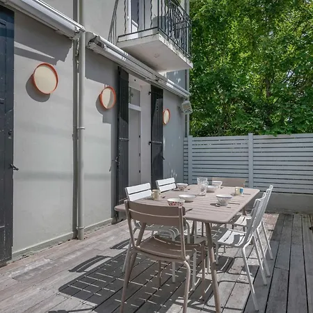 Maison Bauloise A 600 M De La * La Baule-Escoublac