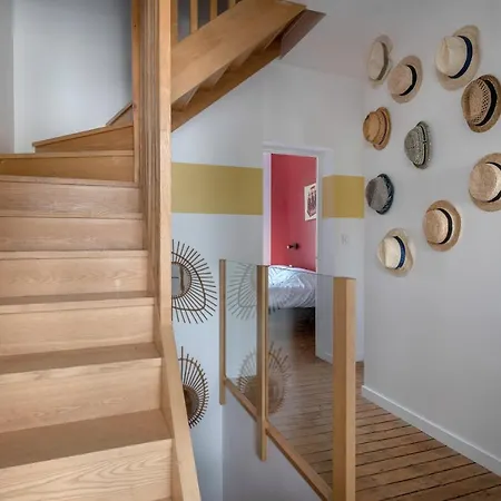 Maison Bauloise A 600 M De La Holiday home *