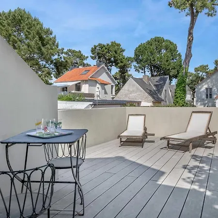 Maison Bauloise A 600 M De La Holiday home *