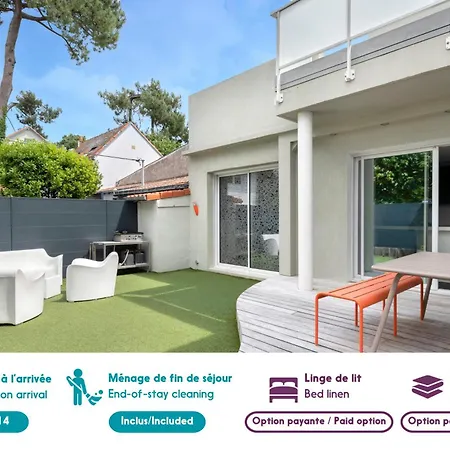 Holiday home Maison Bauloise A 600 M De La